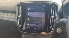 Volvo Xc40 2.0 B4P Plus Dark 5dr AWD Auto Petrol Estate